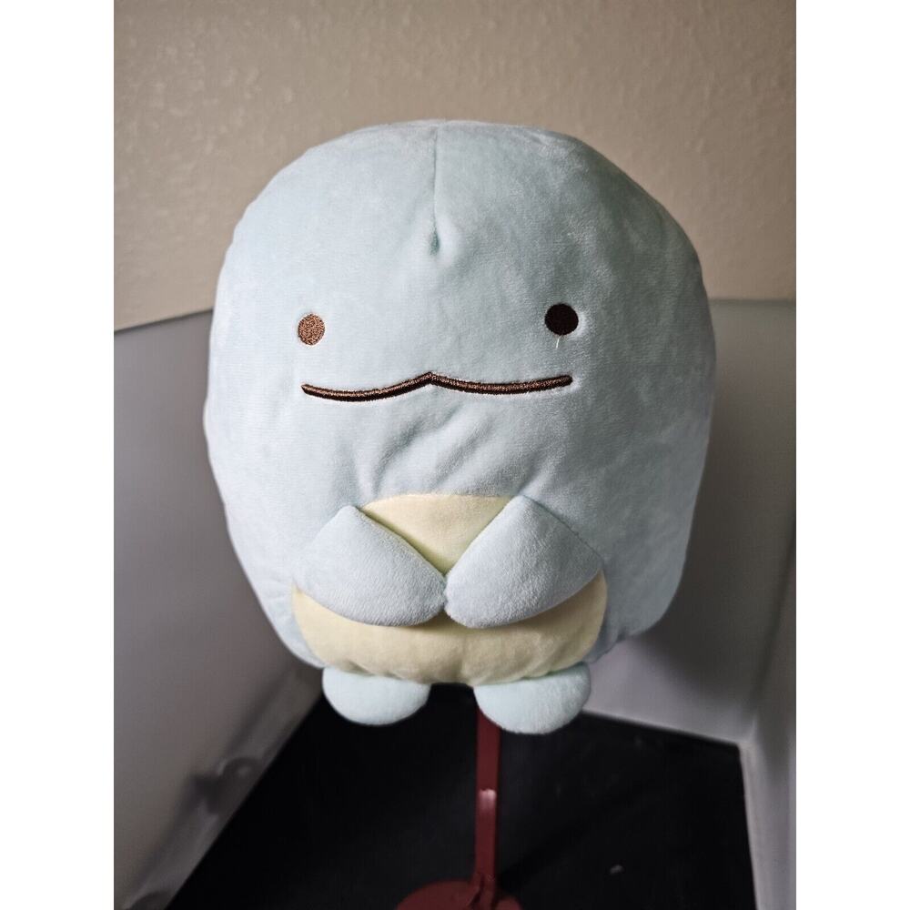 San-X Sumikko Gurashi Tokage Plush Doll W1